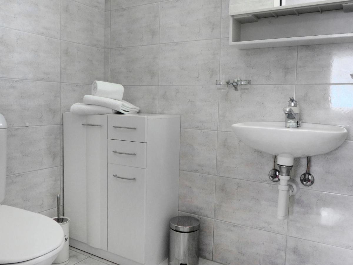 Apartment Chesa Sur Val 22 By Interhome เซนต์โมริตส์ ภายนอก รูปภาพ